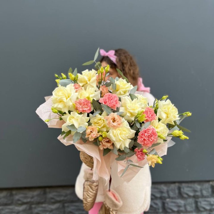 Кашпо "Карамель" в Тольятти