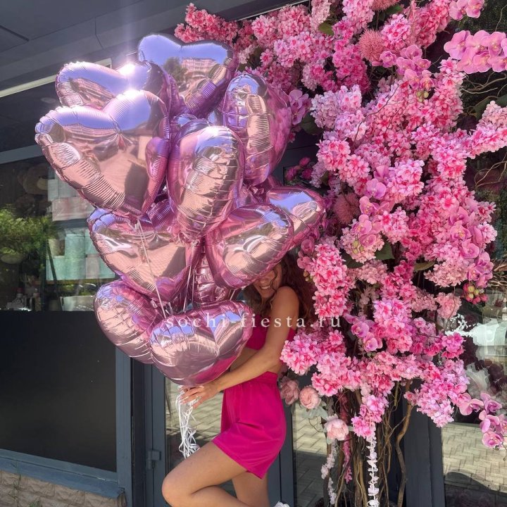 Набор шаров "Катрин" в Тольятти