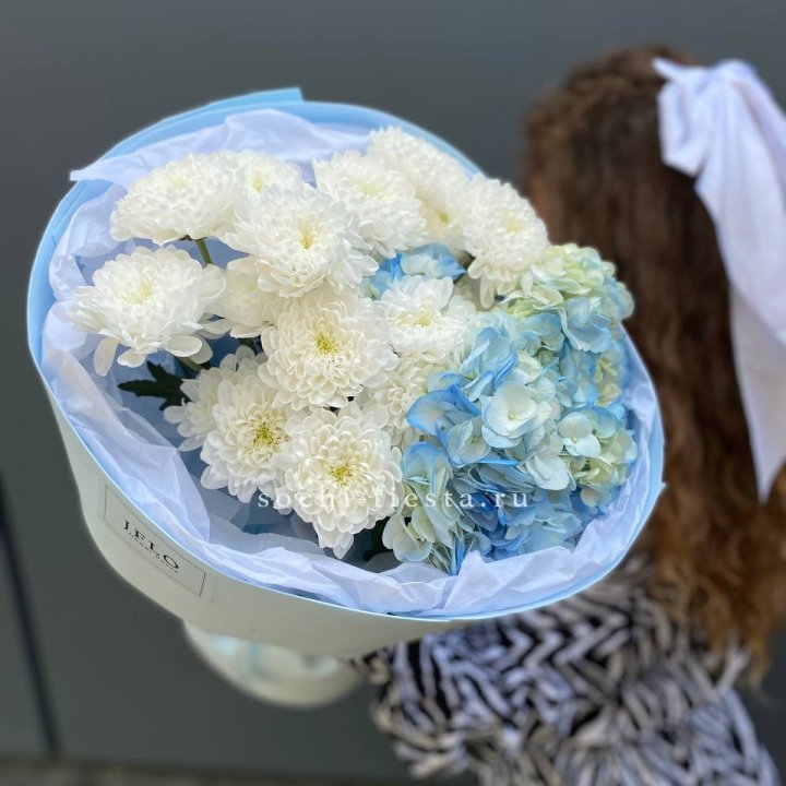  Букет "Монинг" в Тольятти