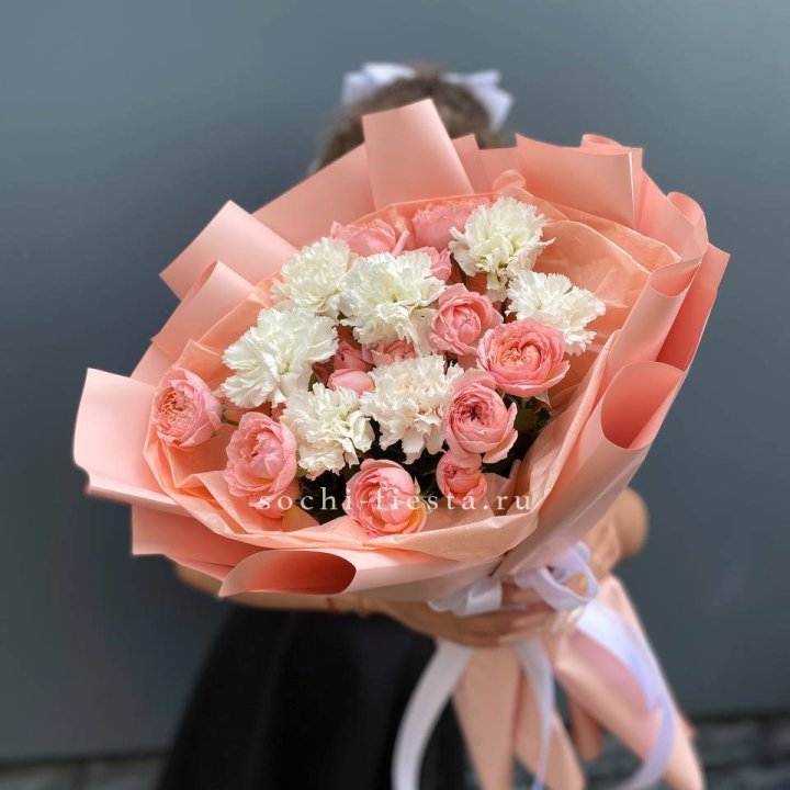  Букет "Джульетта" в Тольятти