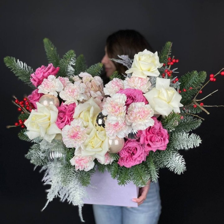 Авторский бокс №2 в Тольятти