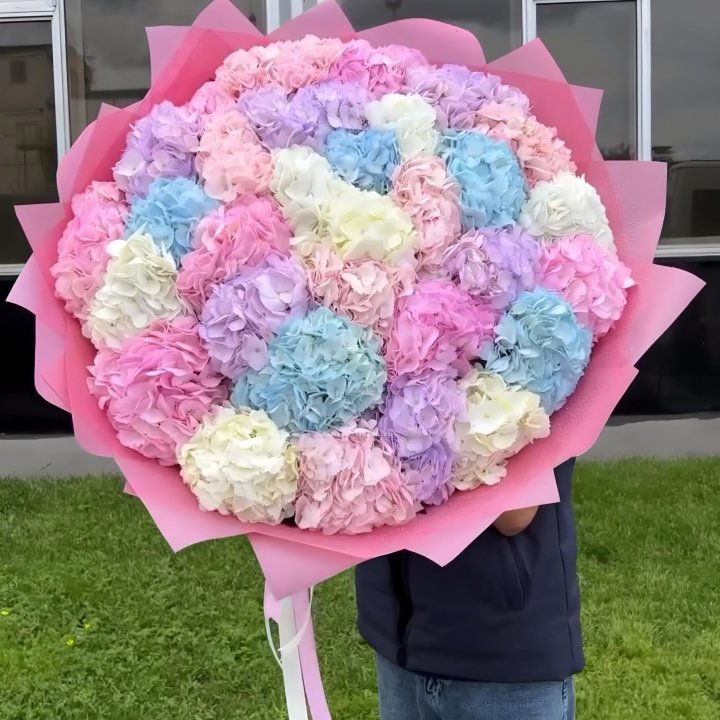 Букет "Люкс" в Тольятти