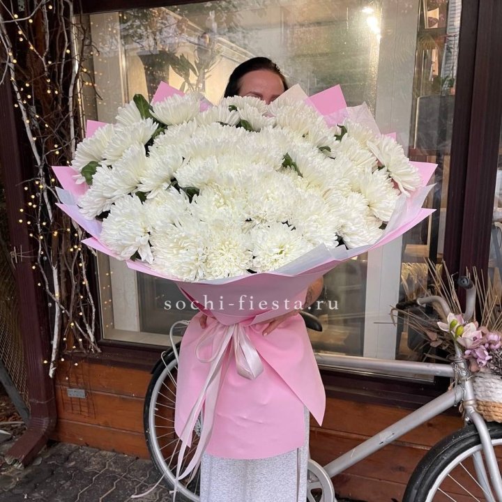 Букет Ванила в Тольятти