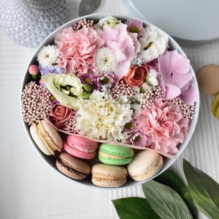 Крем бокс №2 в Тольятти