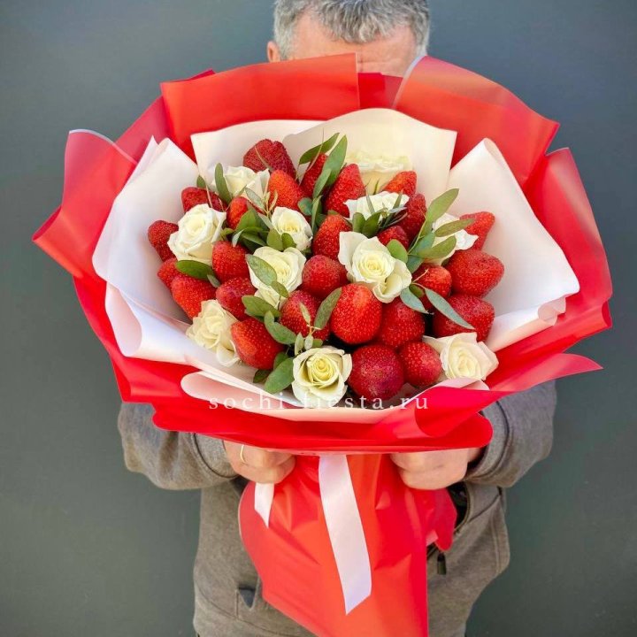 Ягодный бум №1 в Тольятти