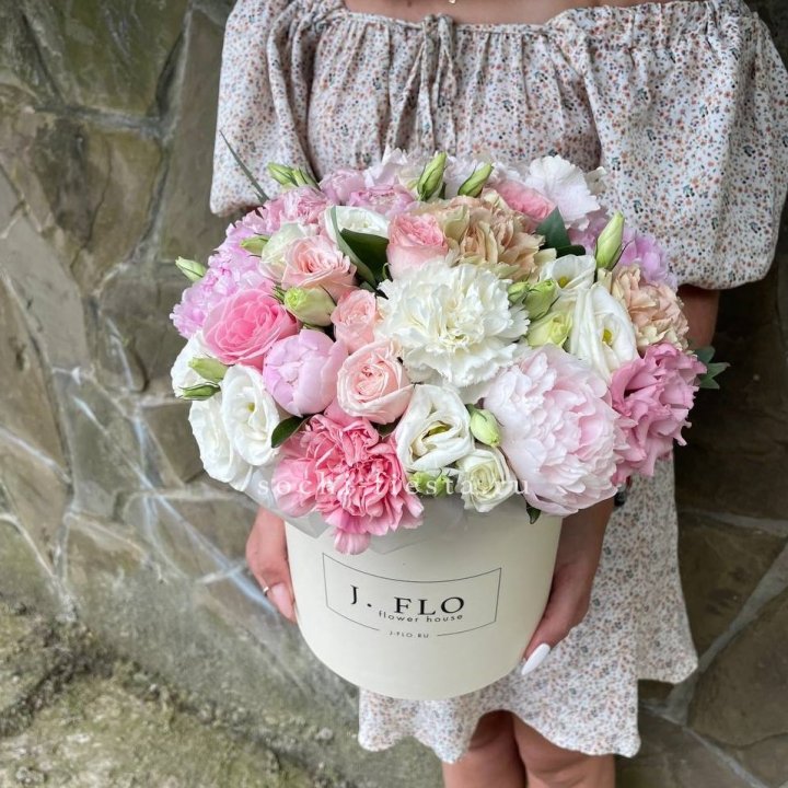 Нежность в Тольятти