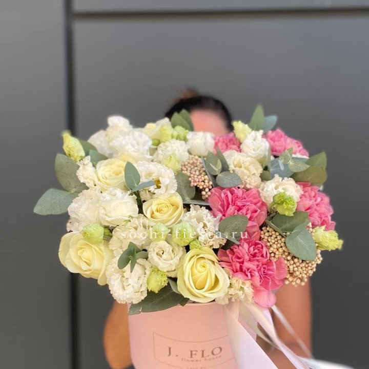 Бокс "Первая встреча" в Тольятти