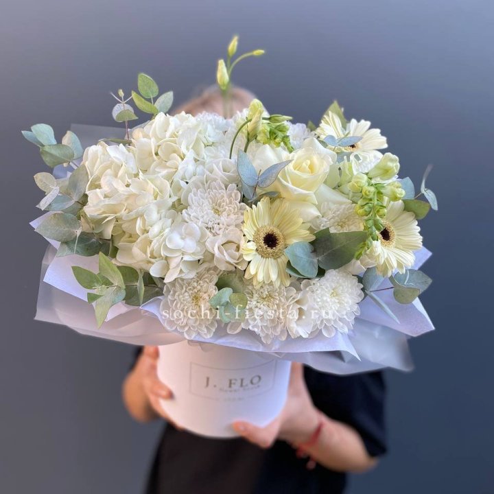  Коробочка  "Луна" в Тольятти