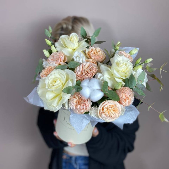  Бокс "Бидж" в Тольятти