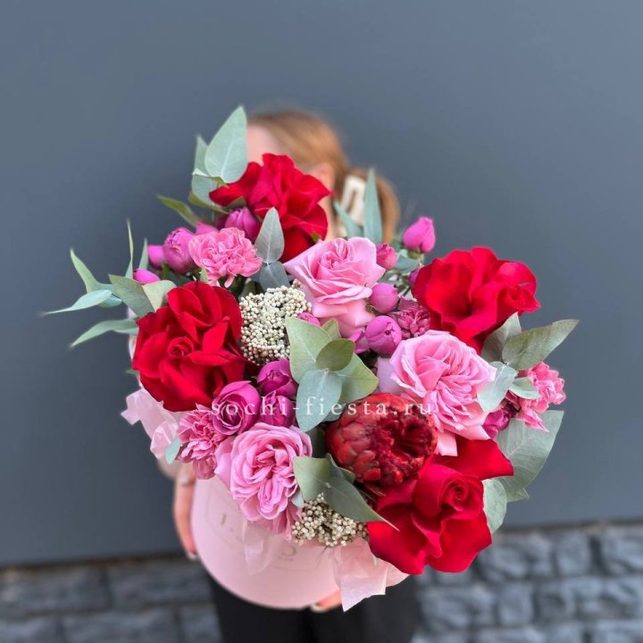  Бокс "Королева" в Тольятти