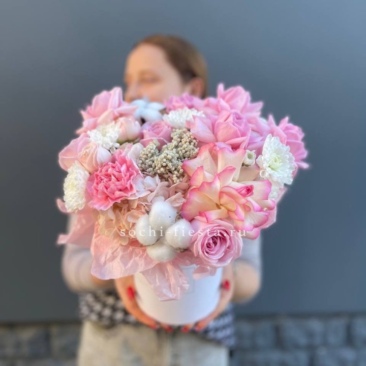 Бокс "Мания совершенства" в Тольятти