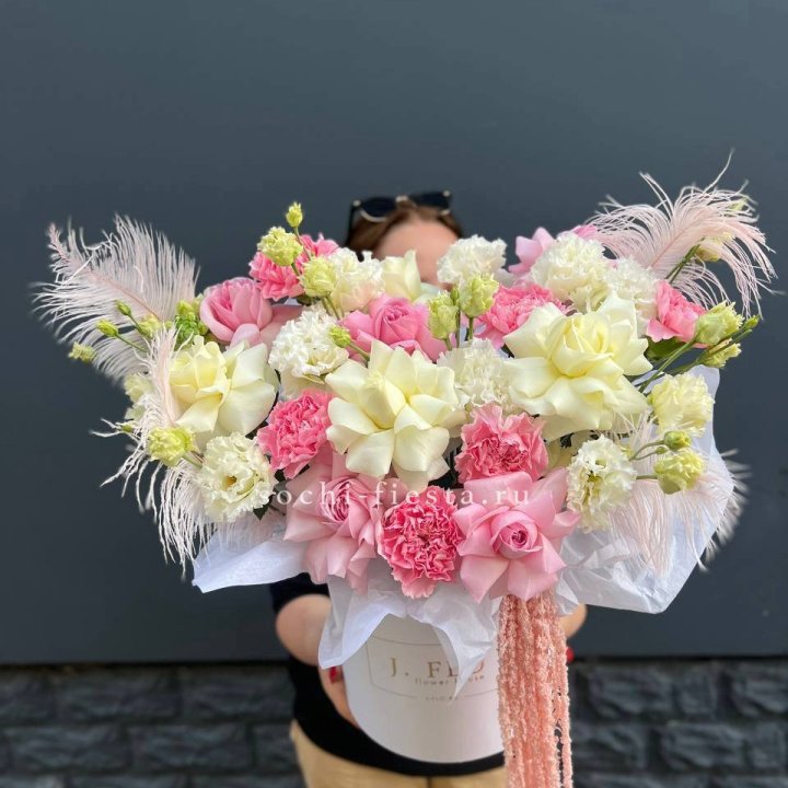 Бокс "Зефир" в Тольятти