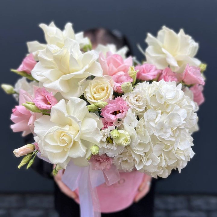  Нежный бокс №1 в Тольятти