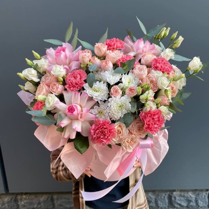 Бокс "Мирослава" в Тольятти