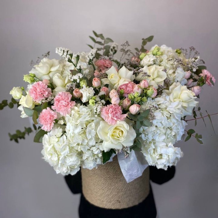  Кашпо "Стефания" в Тольятти