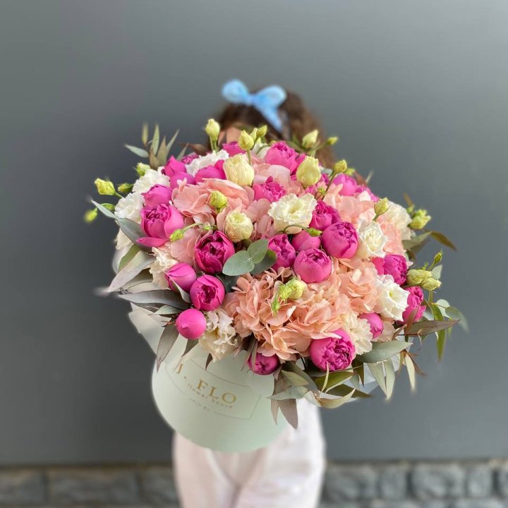 Бокс "Агата мисти" в Тольятти