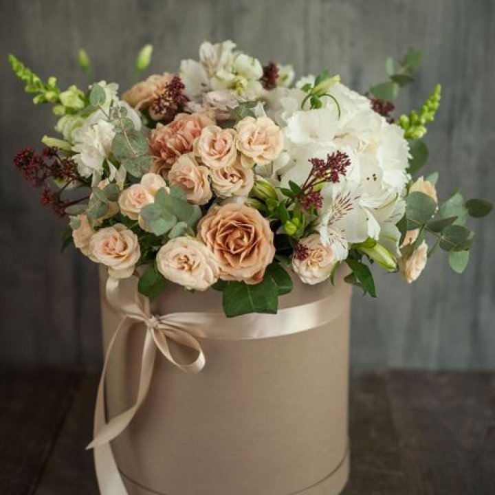 Кофейный цилиндр №1 в Тольятти