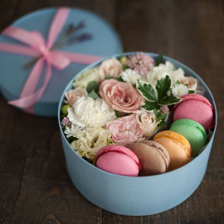 Bon Box Sweet в Тольятти