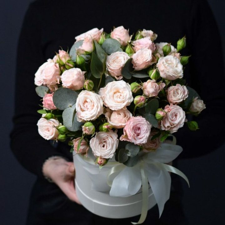 Бомбастик бокс №2 в Тольятти