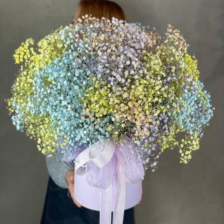 Бокс из гипсафил в Тольятти