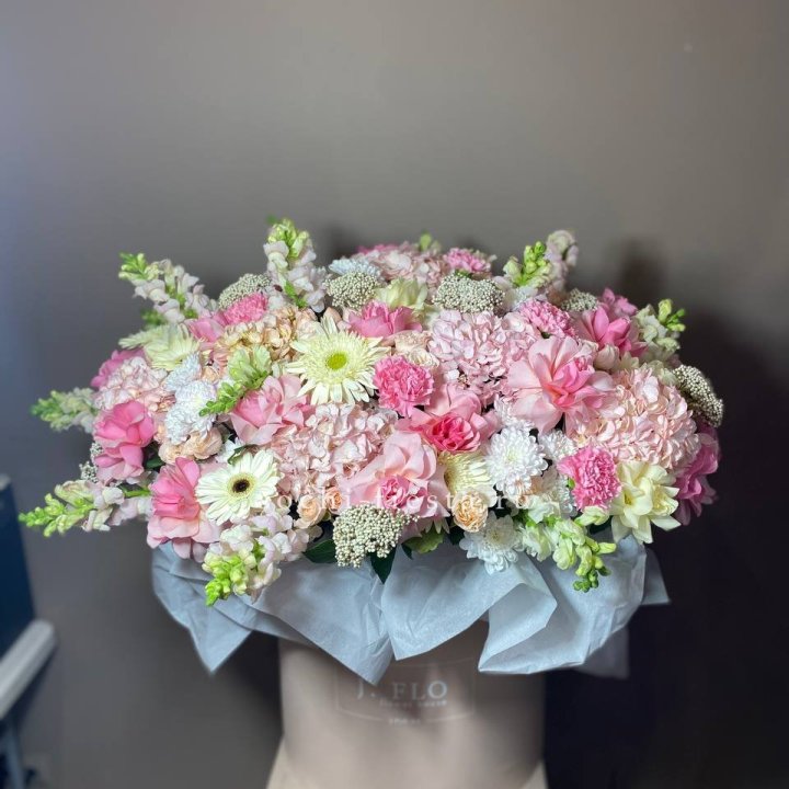  Коробка гигант №3 в Тольятти