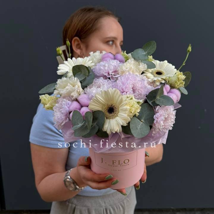 Нежный бокс в Тольятти