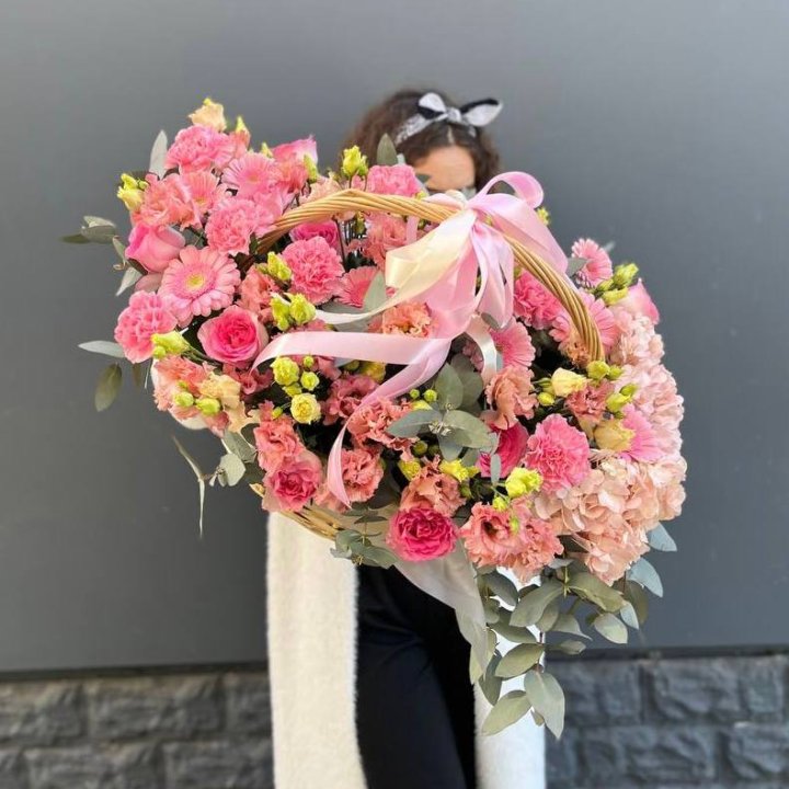 Корзина №7 в Тольятти