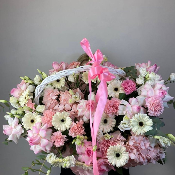 Корзина "Ионита" в Тольятти