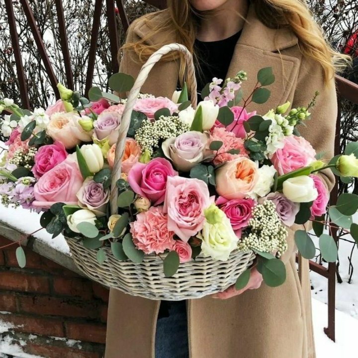 Премиум-корзина №1 в Тольятти