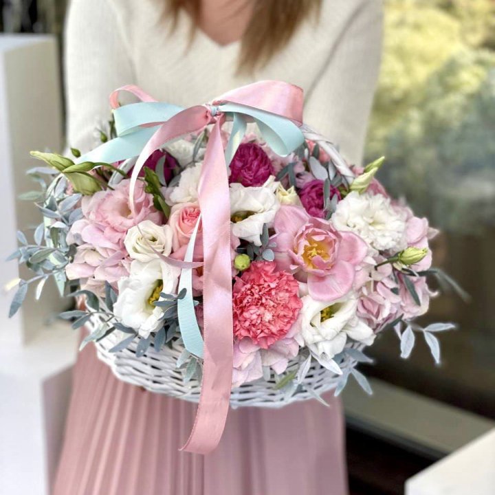 Корзинка №2 в Тольятти