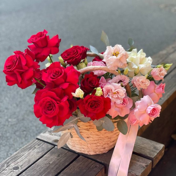 Дуо корзина в Тольятти