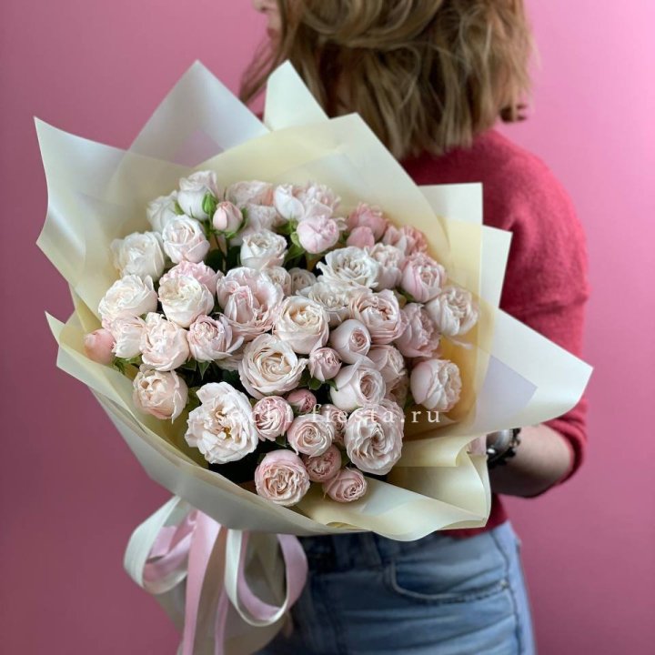 Букет "Моника" в Тольятти