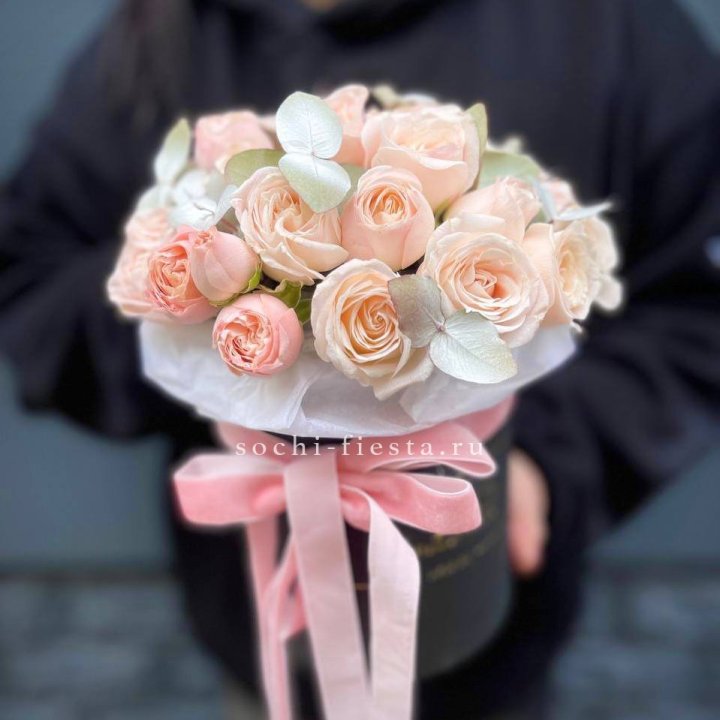 Бокс с бомбастиком в Тольятти