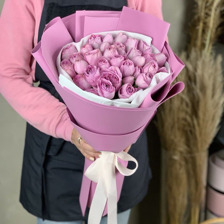 Lavender Pionka в Тольятти