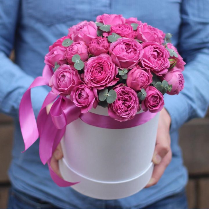 Бокс мисти баблс в Тольятти