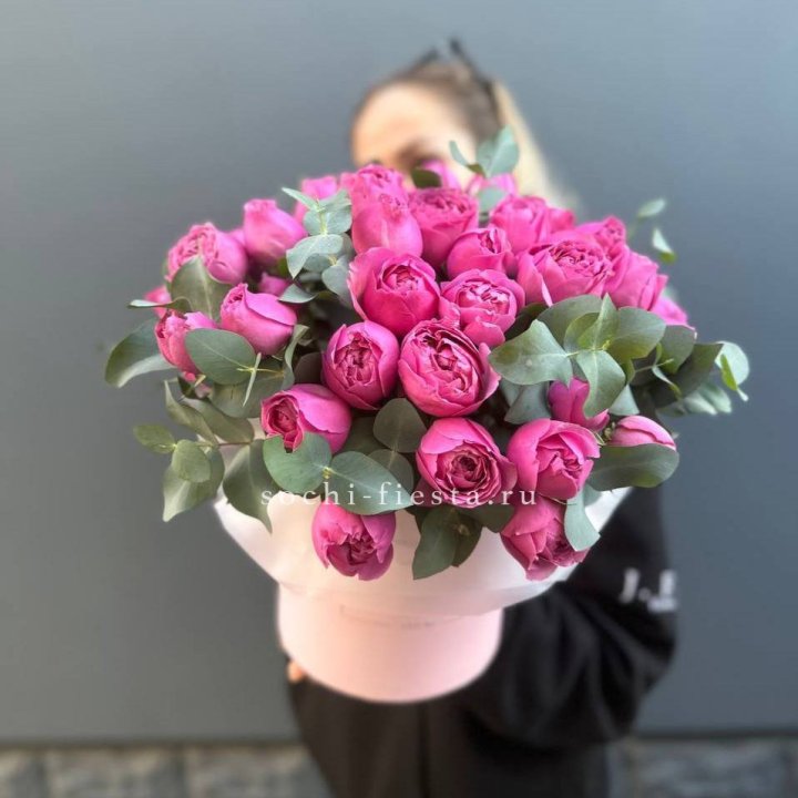 Мисти бокс №2 в Тольятти