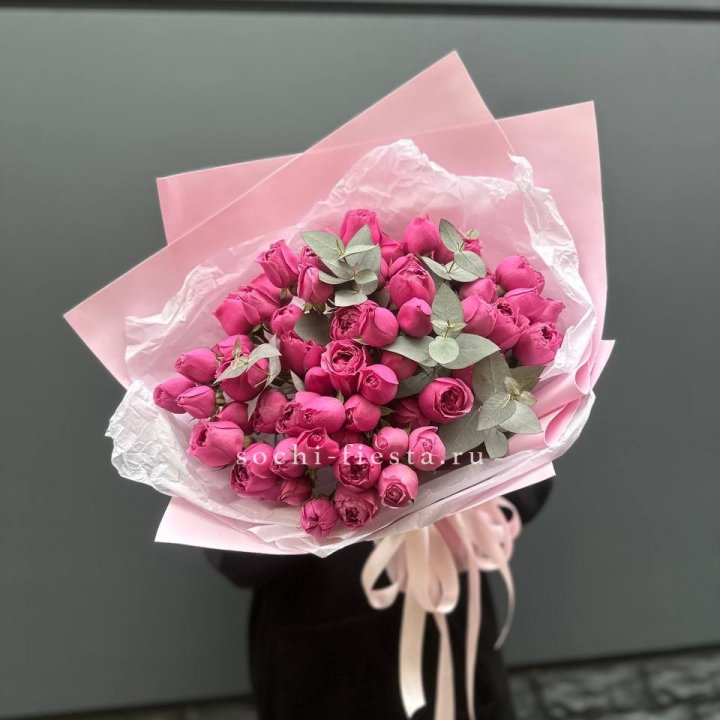 25 Мисти бабблс в Тольятти