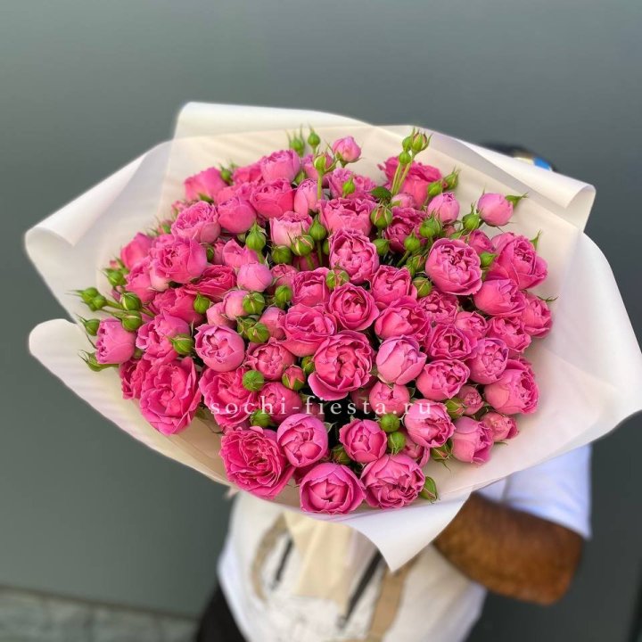 Мисти Баблс 35шт в Тольятти