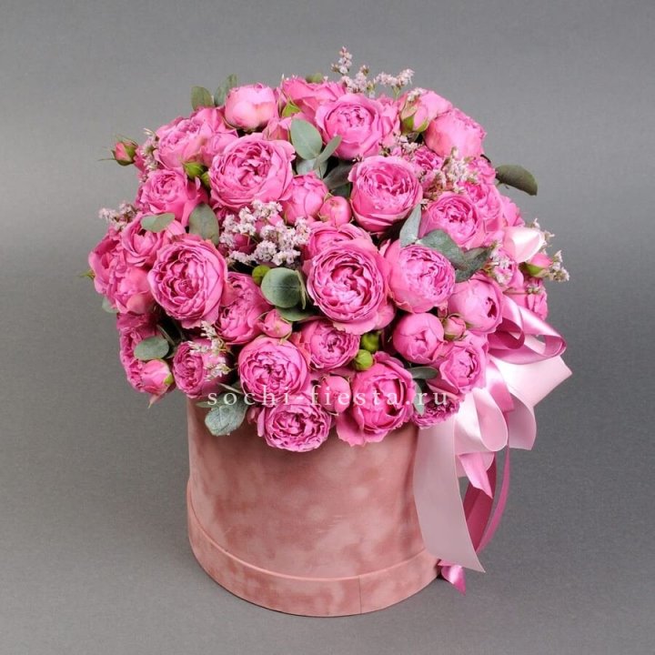 Мисти бокс №1 в Тольятти