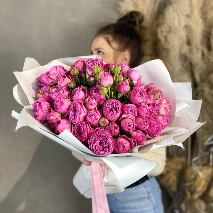 25 мисти баблс в воздушном оформлении в Тольятти