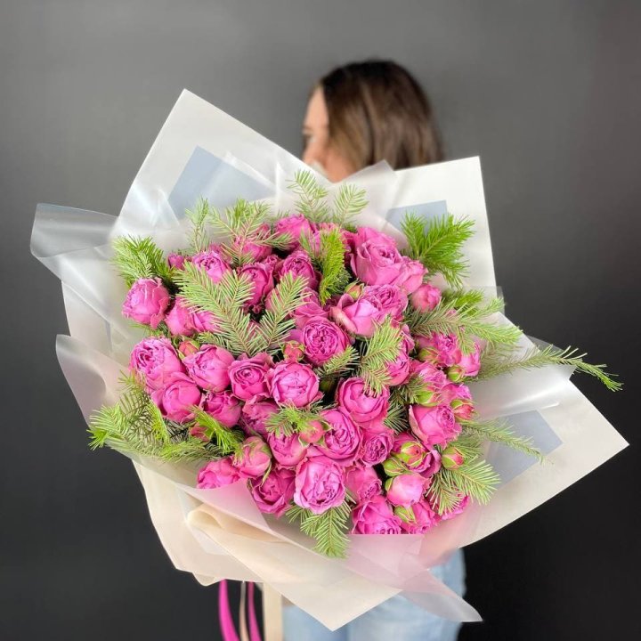 Мисти крисмас в Тольятти