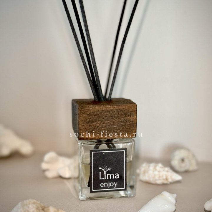 Диффузор для дома с палочками "Энджой" в Тольятти