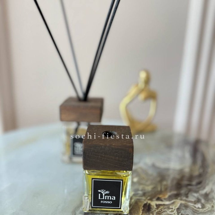 Диффузор для дома с палочками "Роззо" в Тольятти