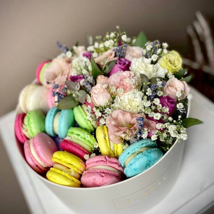 Крем бокс в Тольятти