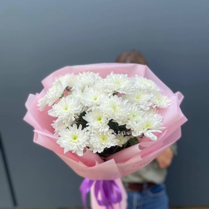  Букет "Хриза" в Тольятти