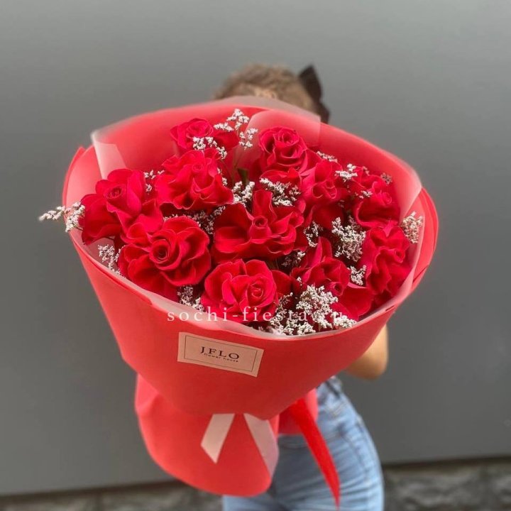 Букет "Элегант" в Тольятти