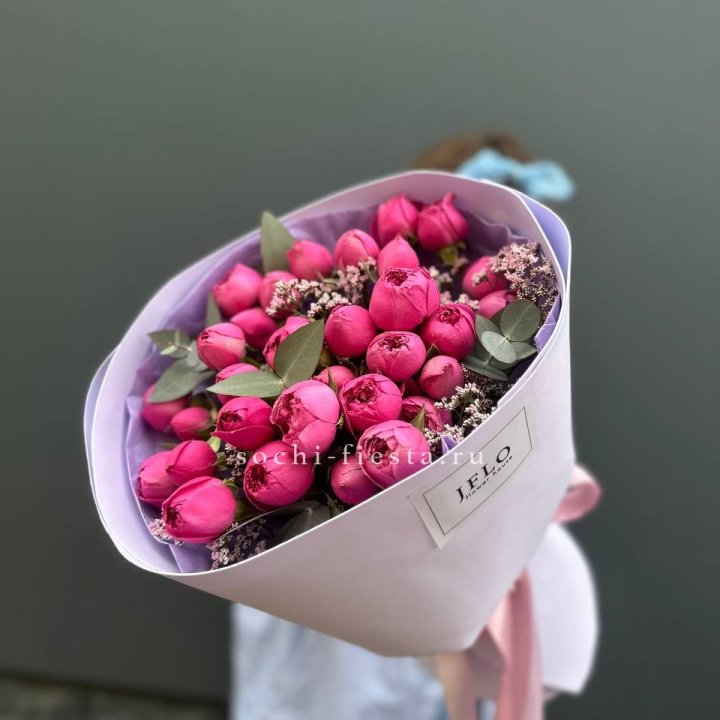 Мисти Баблс  "Кремиси" в Тольятти