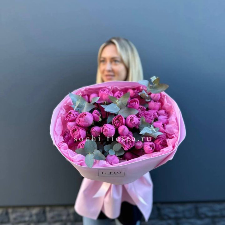 19 Мисти бабблс в Тольятти