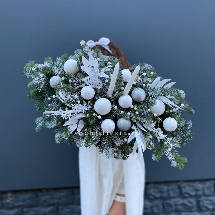 Композиция настольная  в Тольятти