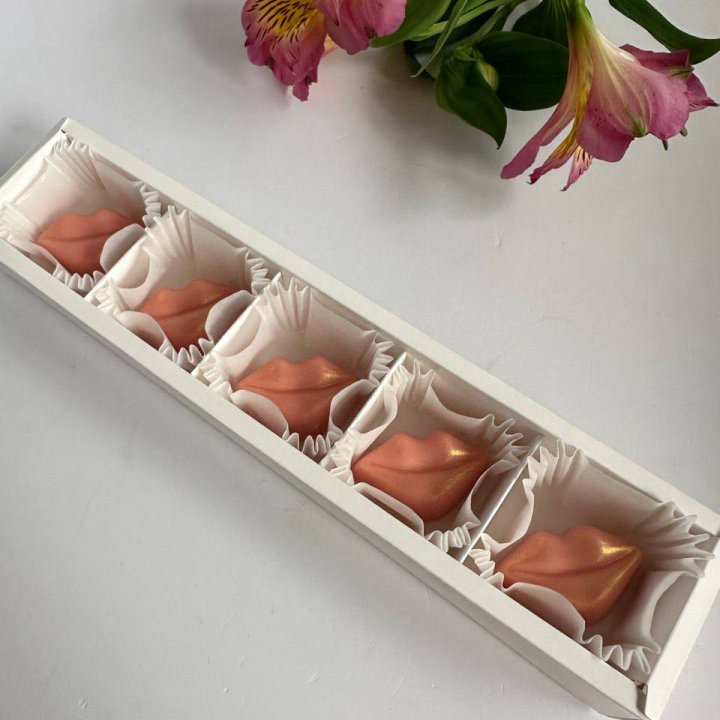 Бельгийский шоколад губки в Тольятти